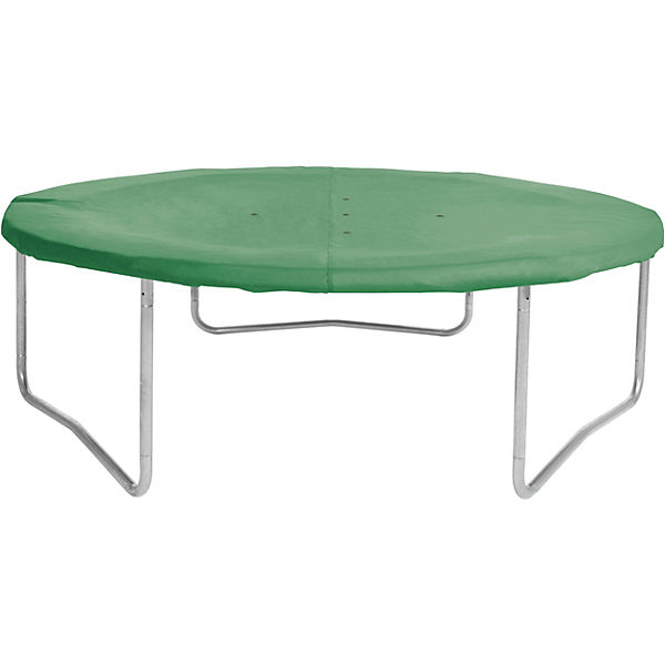 Regenabdeckung für Trampolin - 366cm, grün