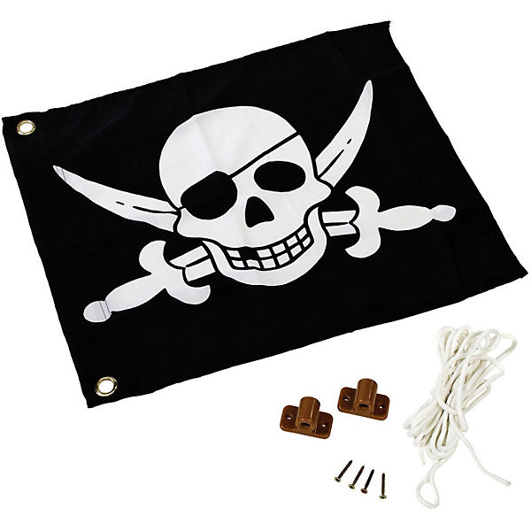 Piratenfahne