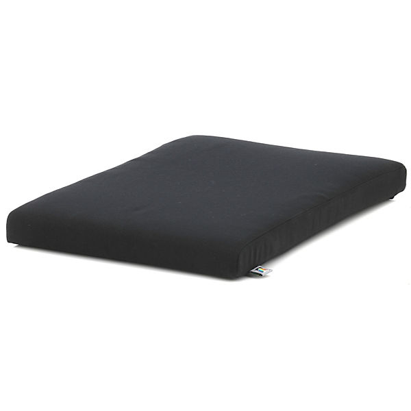 Sitzkissen für Rollcontainer Sit On, schwarz