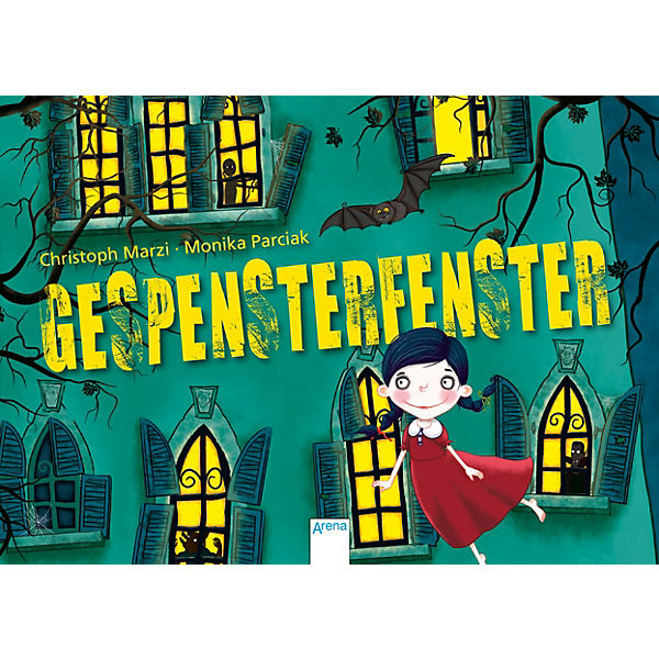 Gespensterfenster