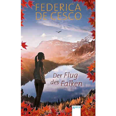 Der Flug des Falken