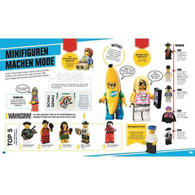 LEGO Absolut alles was du wissen musst 2