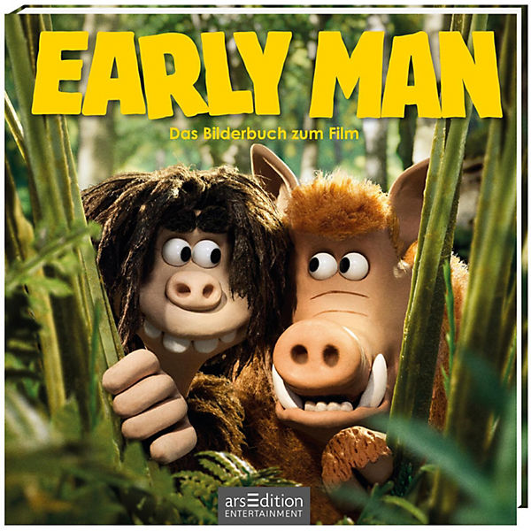 Early Man