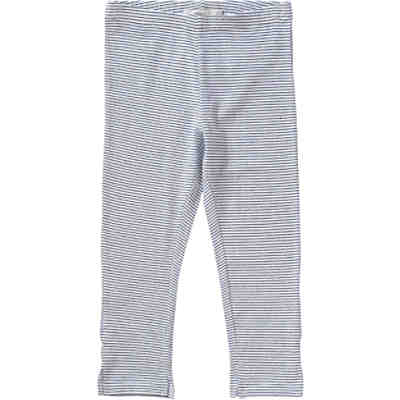 Caprileggings NKFKALLMIN für Mädchen, Organic Cotton