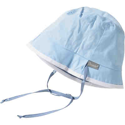 Hut zum Wenden mit Nackenschutz mit UV-Schutz 50+ für Jungen 2