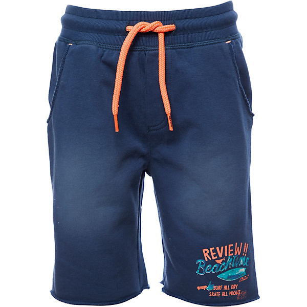 Sweatshorts für Jungen