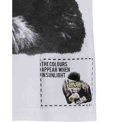 T-Shirt NKMZAMOS für Jungen, Organic Cotton 2