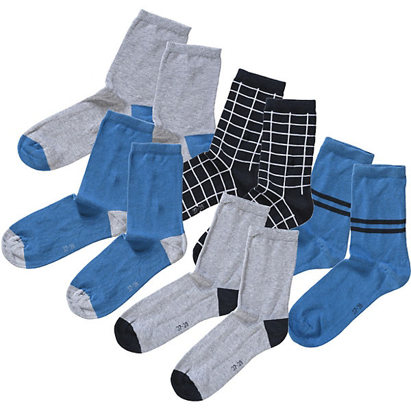 Socken 5er- Pack für Jungen