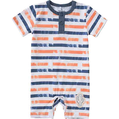 Spieler NBMDESTON für Jungen, Organic Cotton