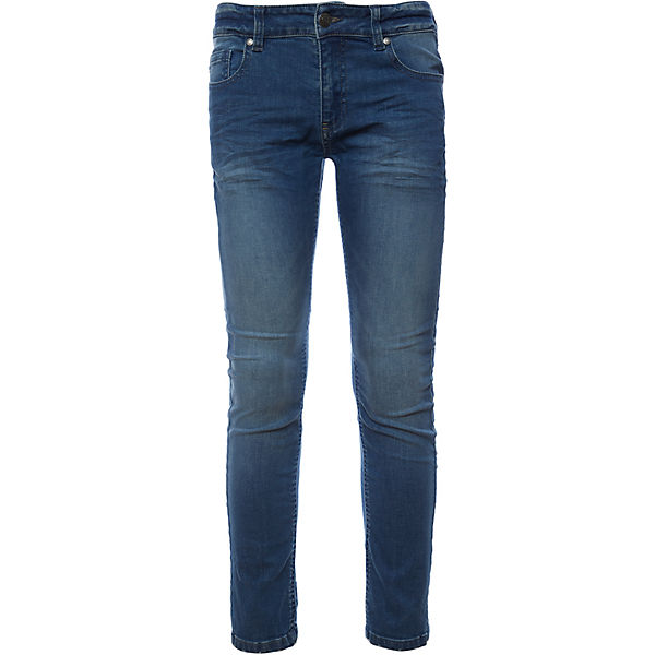 Jeans Skinny Fit für Jungen