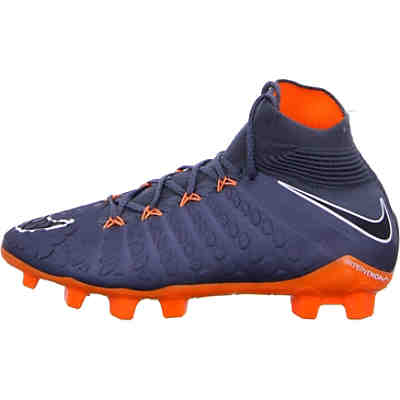 Kinder Fußballschuhe Hypervenom Phantom III Elite Dynamic Fit (FG) 2
