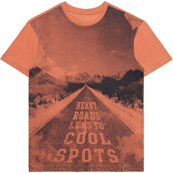 T-Shirt für Jungen