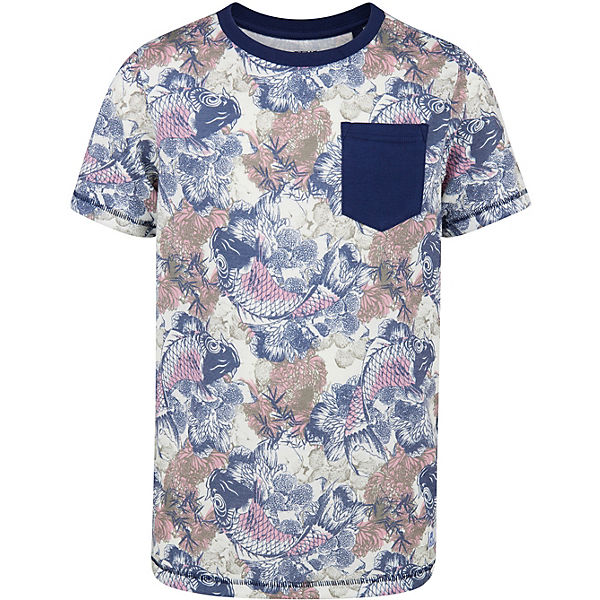 T-Shirt LARZ für Jungen