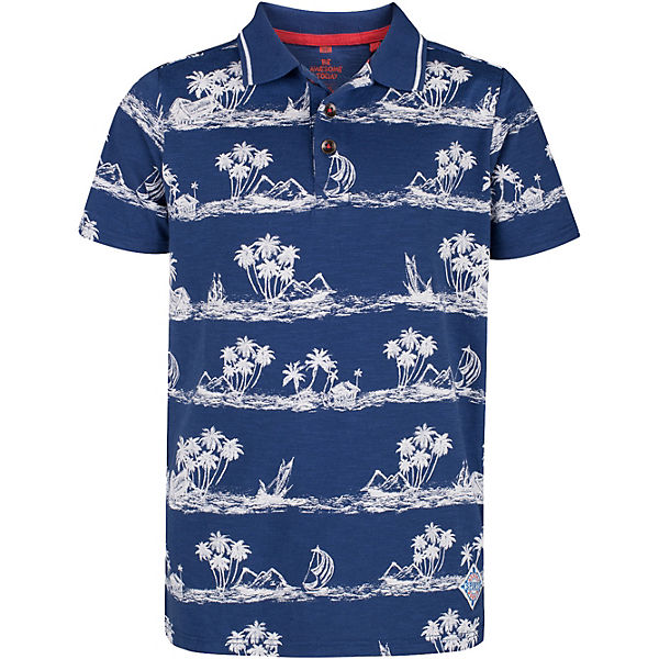 Poloshirt MURPHEY für Jungen