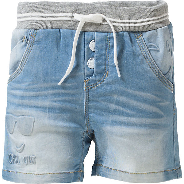 Jeanshorts RYAN für Jungen