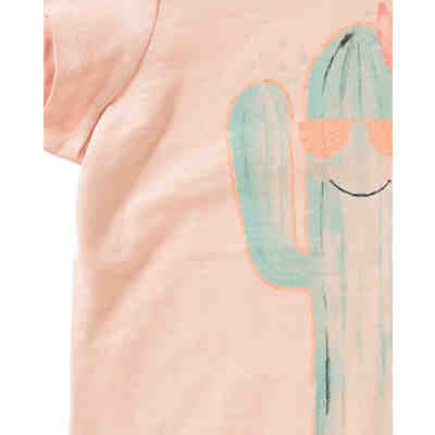 T-Shirt NMFDERTINE für Mädchen, Organic Cotton 2