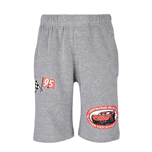 Disney Cars Shorts für Jungen