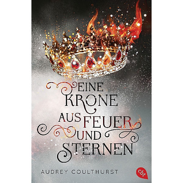 Eine Krone aus Feuer und Sternen
