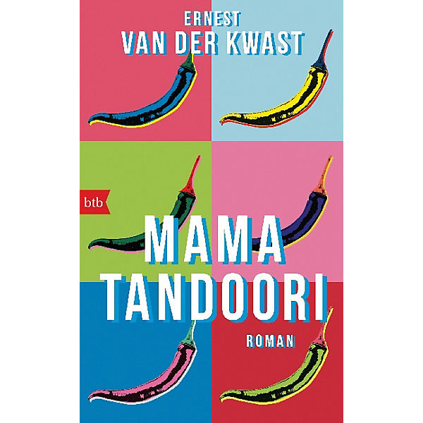 Mama Tandoori