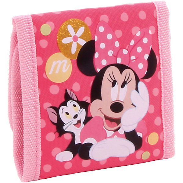 VADOBAG Geldbörse Minnie Mouse