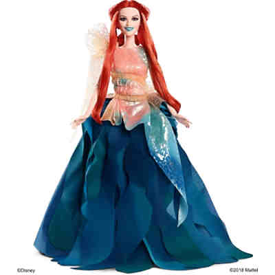 Barbie Signature A Wrinkle in Time Mrs Whasit Reese Whitherspoon Barbie Puppe