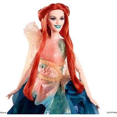 Barbie Signature A Wrinkle in Time Mrs Whasit Reese Whitherspoon Barbie Puppe 2