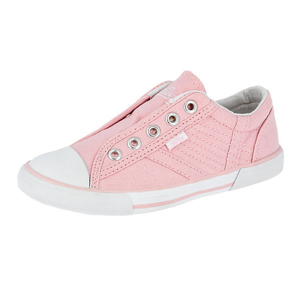 Slipper für Mädchen