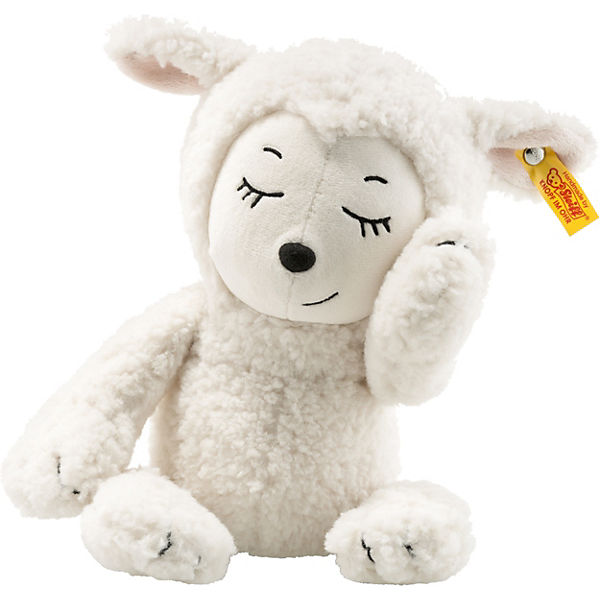 Soft Cuddly Friends Sugar Lamm, 30 cm