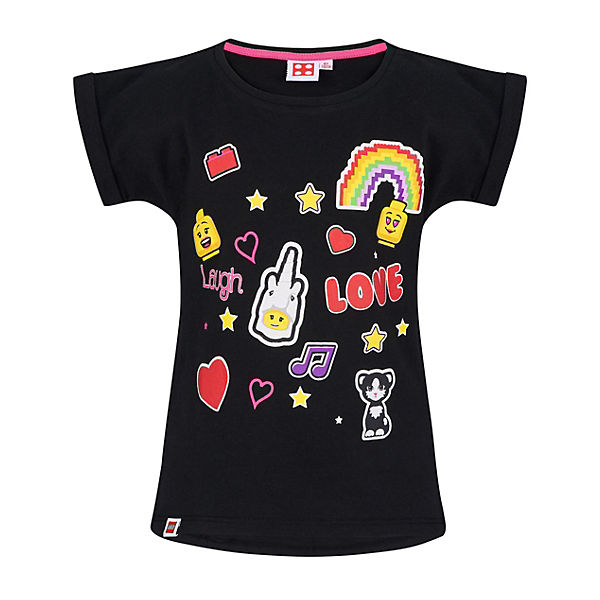LEGO T-Shirt für Mädchen