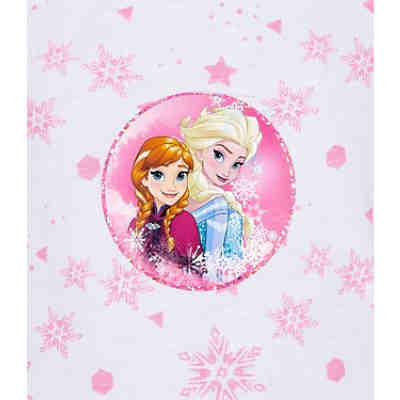 Disney Die Eiskönigin 2 er Pack Unterwäsche-Set für Mädchen 2