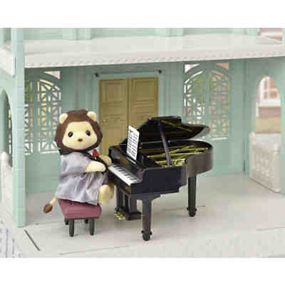 Sylvanian Families Klavierkonzert Set (inkl. 1 Figur) 2