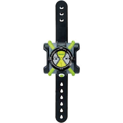 Ben 10 Omnitrix Transformlauncher Inferno/XLR8 (Heatablast/XLR8)