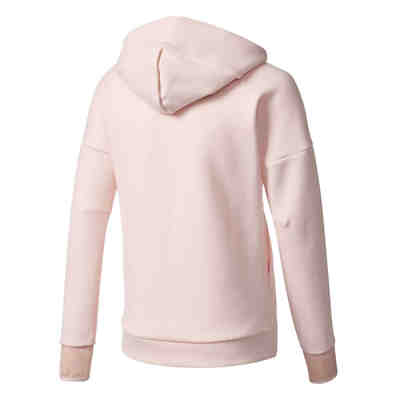 Kapuzenjacke Z.N.E. 2.0 Pulse für Mädchen 2