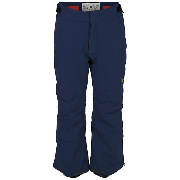 Skihose OLI JUNIOR für Jungen