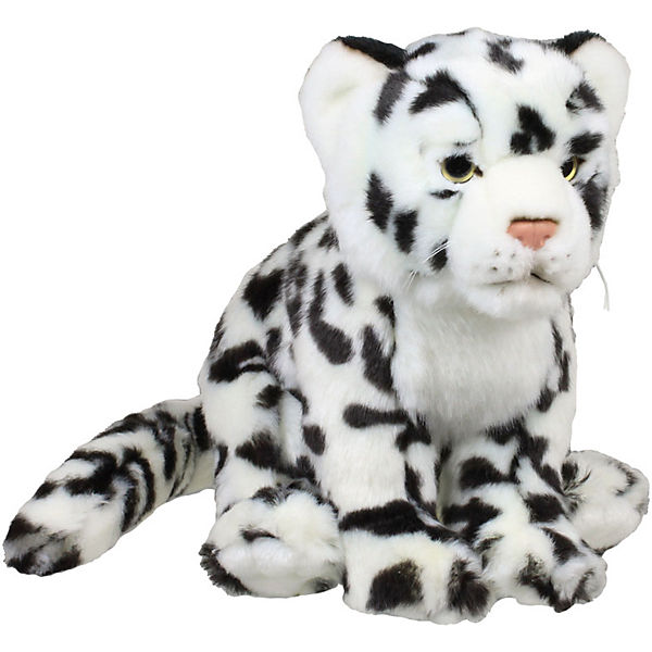 WWF Schneeleopard 23cm