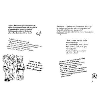 Die drei ??? Kids: Das Witzebuch 2