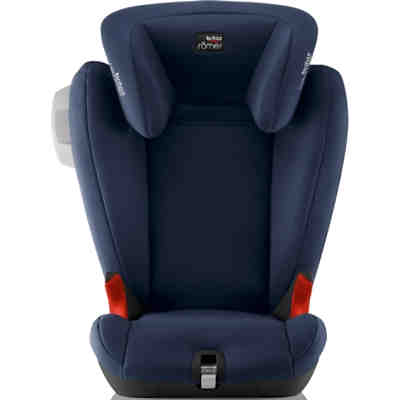 Auto-Kindersitz Kidfix SL Sict, Black Series, Moonlight Blue, 2018 2