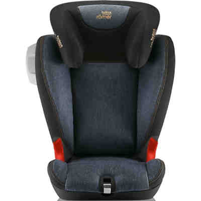 Auto-Kindersitz Kidfix SL Sict, Black Series, Blue Marble, 2018 2