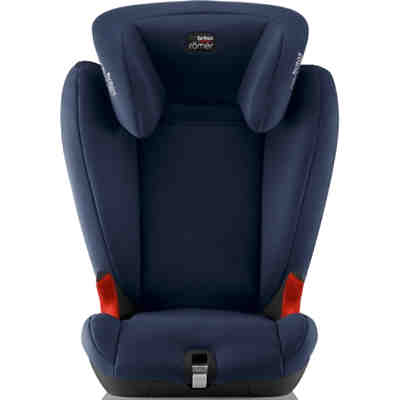 Auto-Kindersitz Kidfix SL, Black Series, Moonlight Blue, 2018 2