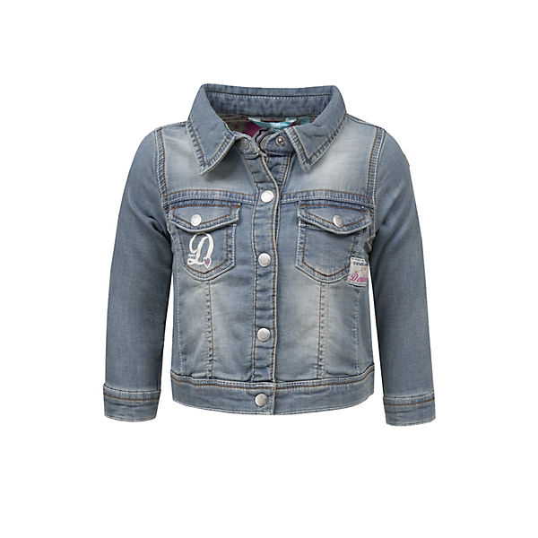 Jeansjacke für Mädchen