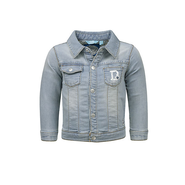 Jacke langarm Jeans für Jungen