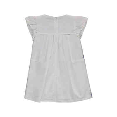 Kleid mit Flügelarm Kleider für Mädchen 2