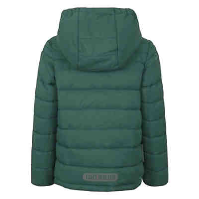Jacke Lightweight Padding Chris mit abnehmbarer Kapuze für Jungen 2