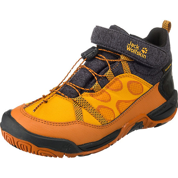 Kinder Outdoorschuhe JUNGLE GYM TEXAPORE