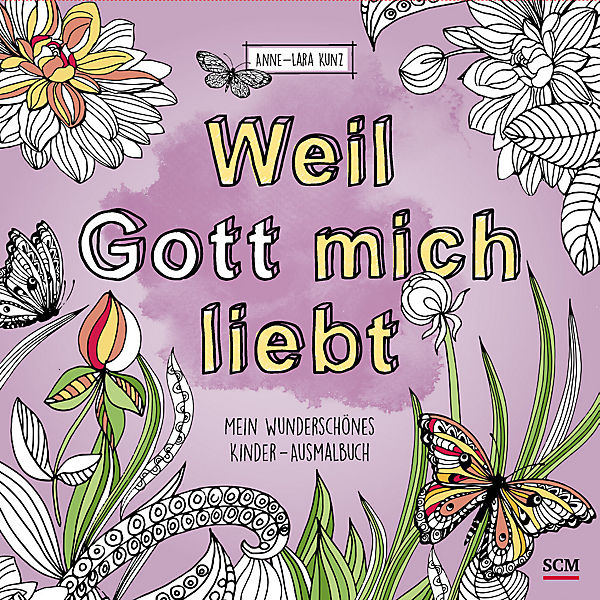 Weil Gott mich liebt!
