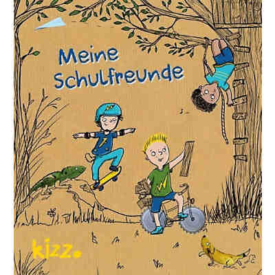 Meine Schulfreunde Jungen