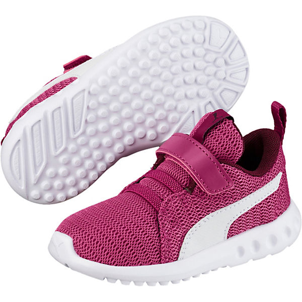 Sneakers Carson 2 V PS für Mädchen