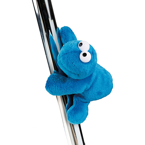 Krümelmonster Magnet, 12 cm (41962)