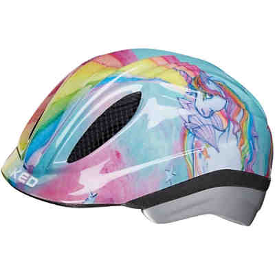 Einhorn Paradies Fahrradhelm Meggy II, Gr. 44-49