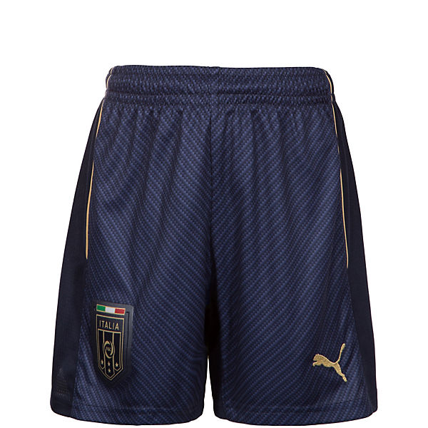 Kinder Shorts ITALIEN